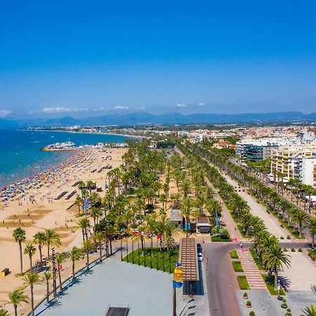 Apartment Nou Salou-1 By Interhome Luaran gambar