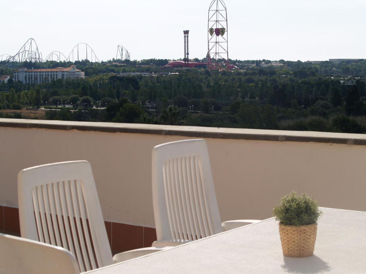 Apartment Nou Salou-1 By Interhome Luaran gambar