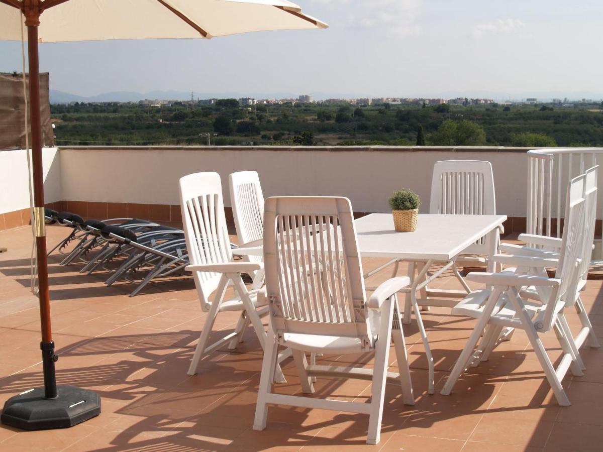 Apartment Nou Salou-1 By Interhome Luaran gambar