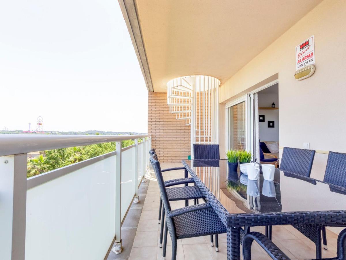 Apartment Nou Salou-1 By Interhome Luaran gambar