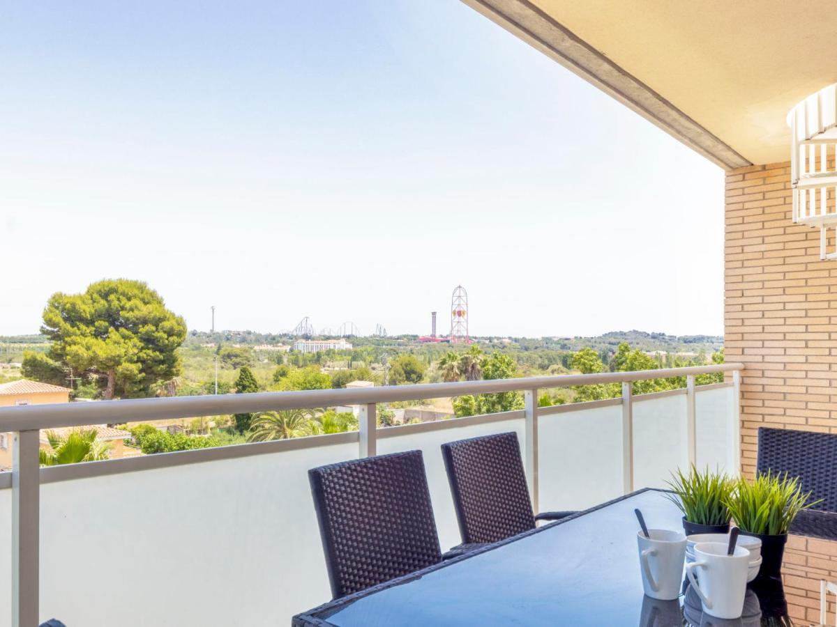 Apartment Nou Salou-1 By Interhome Luaran gambar
