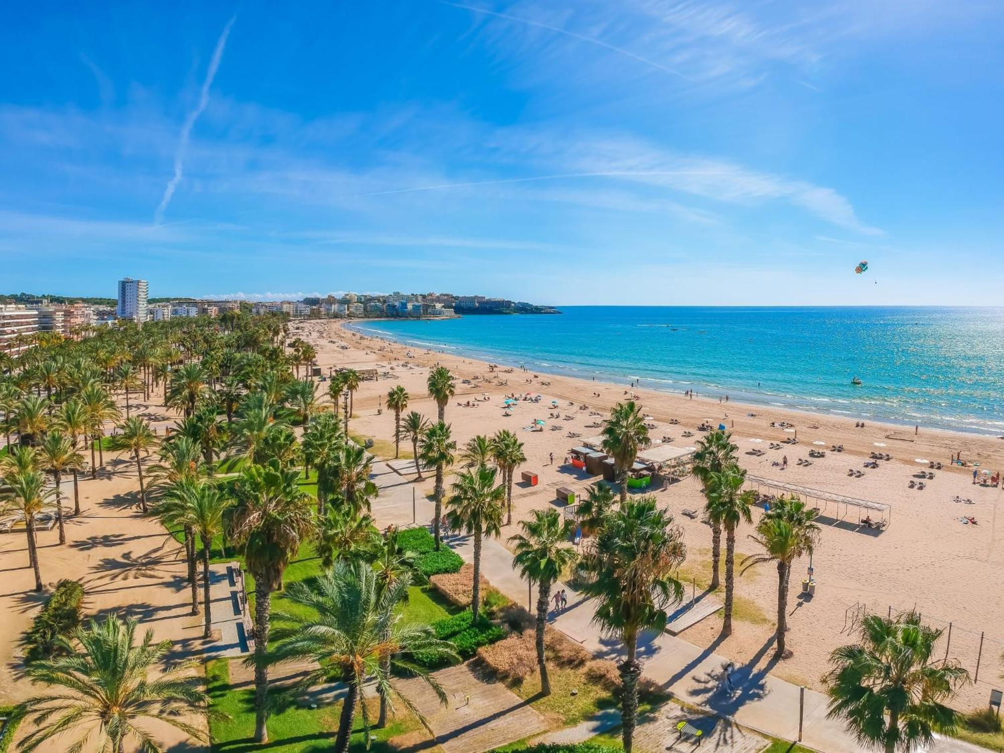 Apartment Nou Salou-1 By Interhome Luaran gambar