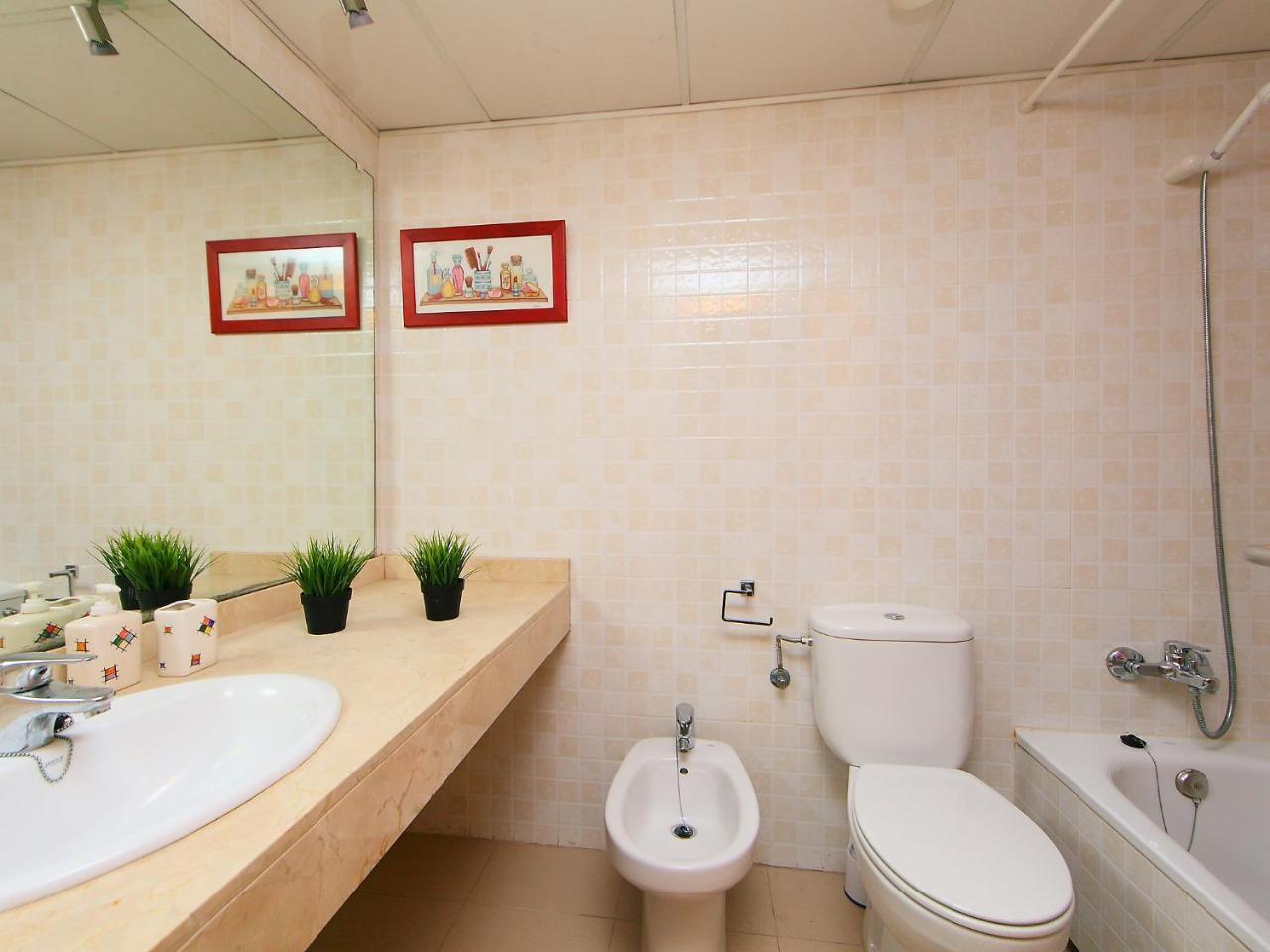 Apartment Nou Salou-1 By Interhome Luaran gambar