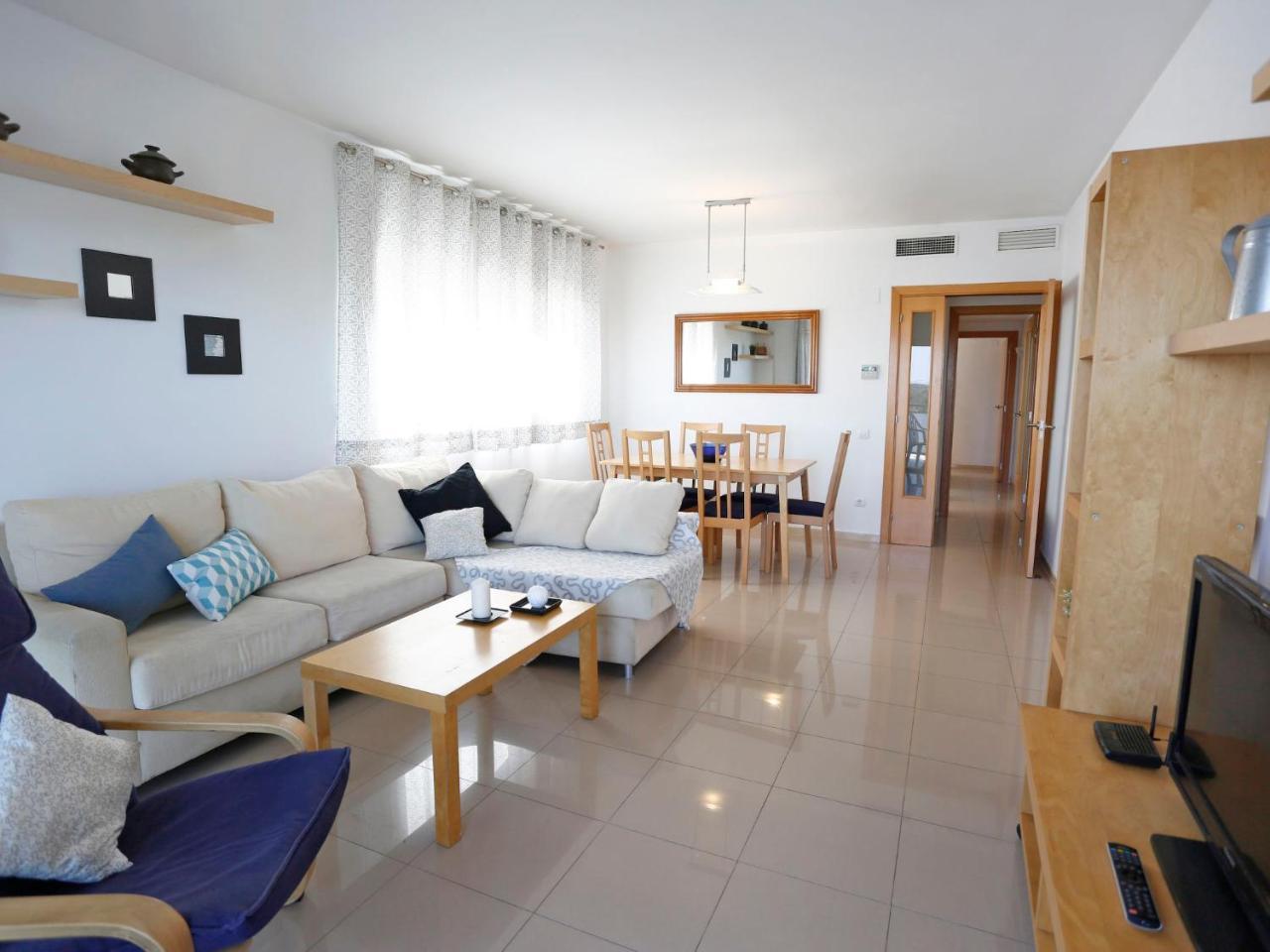 Apartment Nou Salou-1 By Interhome Luaran gambar
