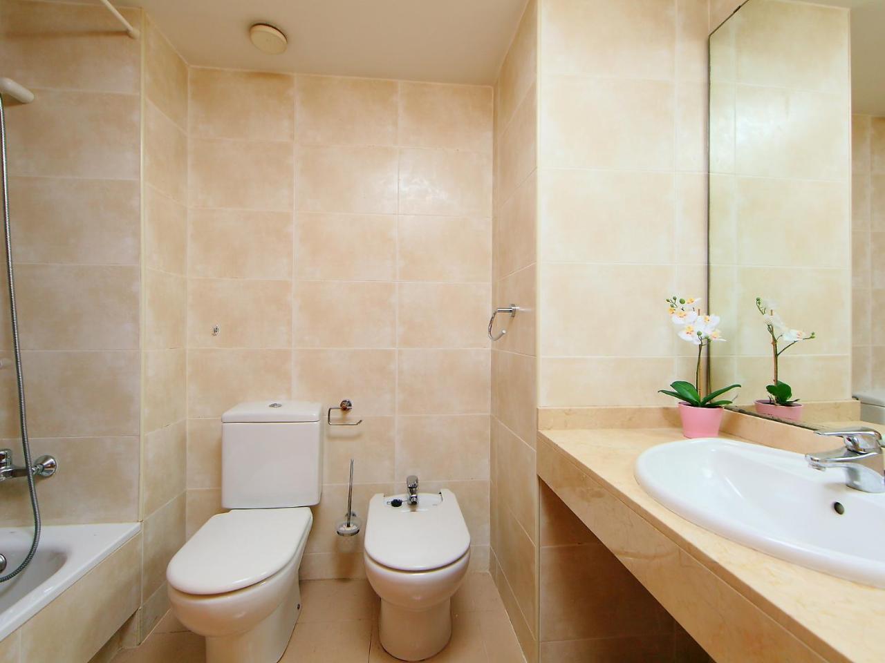 Apartment Nou Salou-1 By Interhome Luaran gambar