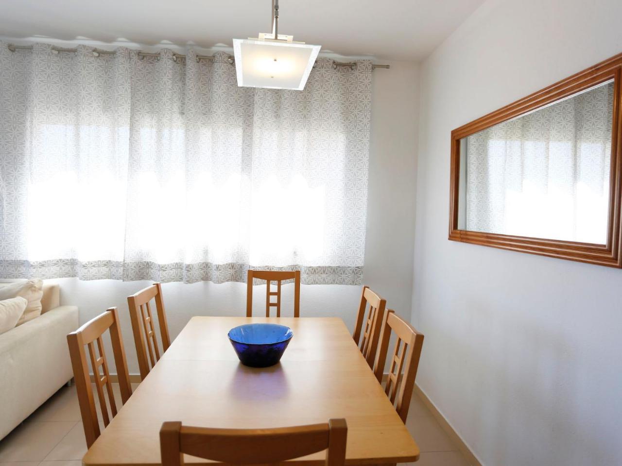 Apartment Nou Salou-1 By Interhome Luaran gambar
