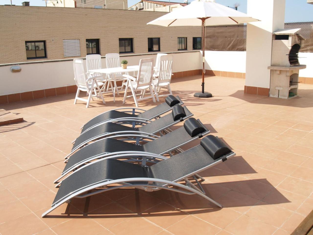 Apartment Nou Salou-1 By Interhome Luaran gambar