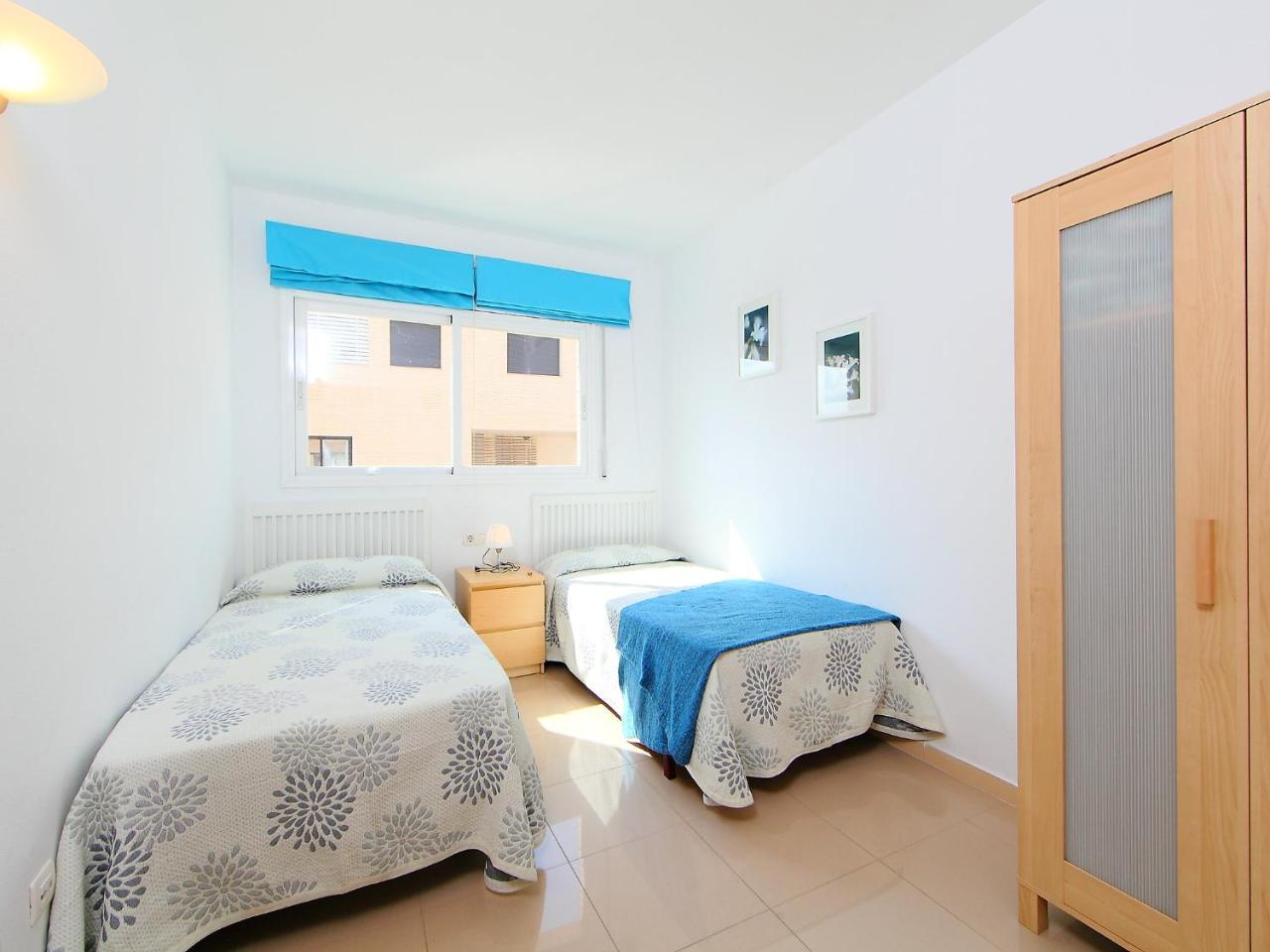 Apartment Nou Salou-1 By Interhome Luaran gambar
