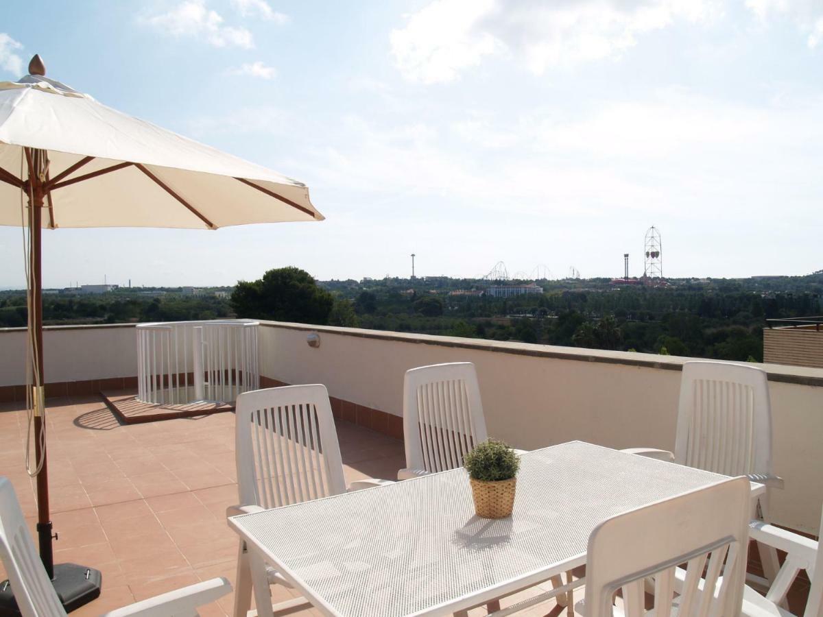 Apartment Nou Salou-1 By Interhome Luaran gambar